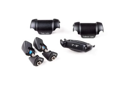 Sattelstütze ENVE Rückversatz 25mm