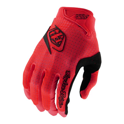 Handschuhe TROY LEE DESIGNS AIR MONO Rot