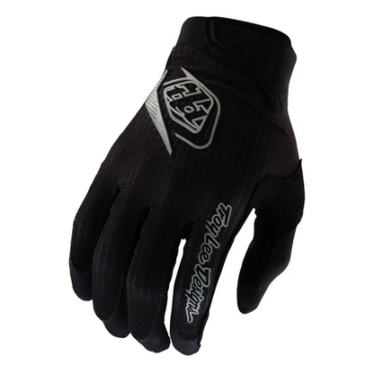 Handschuhe TROY LEE DESIGNS AIR MONO Schwarz