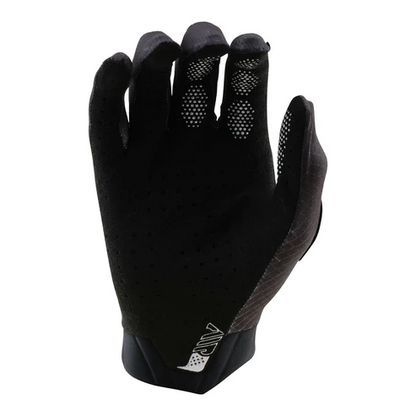 Handschuhe TROY LEE DESIGNS AIR MONO Schwarz