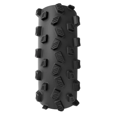 Reifen VITTORIA TORRENTE XC TRAIL 29x2.60 4C Graphene 2.0 Tubeless Ready Faltbar Schwarz