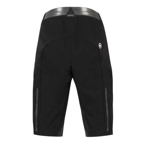 ASSOS TACTICA CARGO Shorts T3 Damen Schwarz