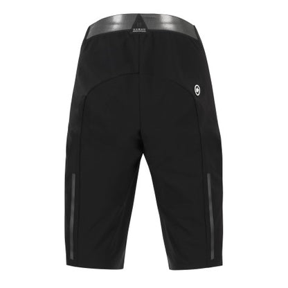 Short ASSOS TACTICA CARGO T3 Damen Schwarz