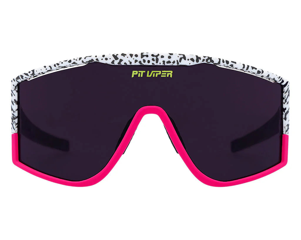 Brille PIT VIPER THE SON OF BEACH Try Hard