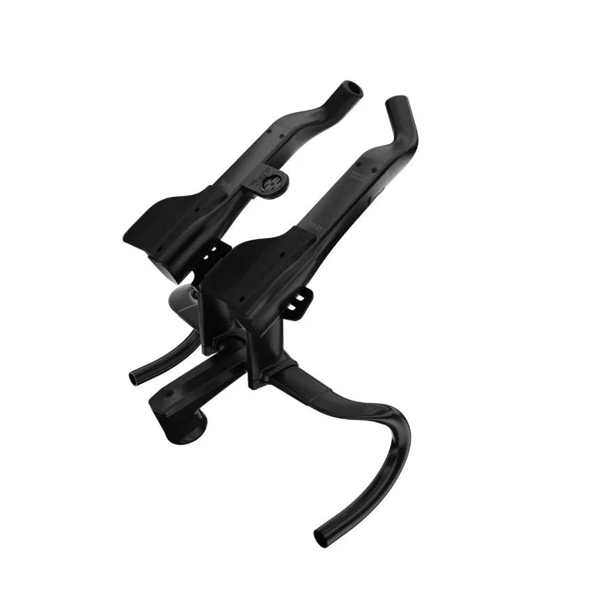 DEDA TT314 CLIP-ON Verlängerungshalter