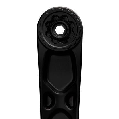 Einfach-Kurbel RACE FACE TURBINE CINCH Shimano 12 Gang