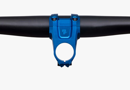 Vorbau RACE FACE TURBINE SL 35 Blau