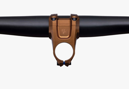 Vorbau RACE FACE TURBINE SL 35 Bronze