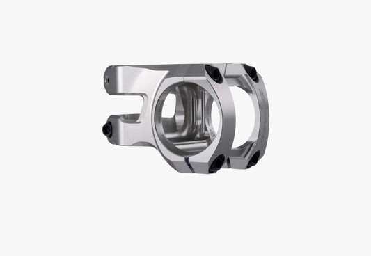 RACE FACE TURBINE SL 35 Vorbau Silber