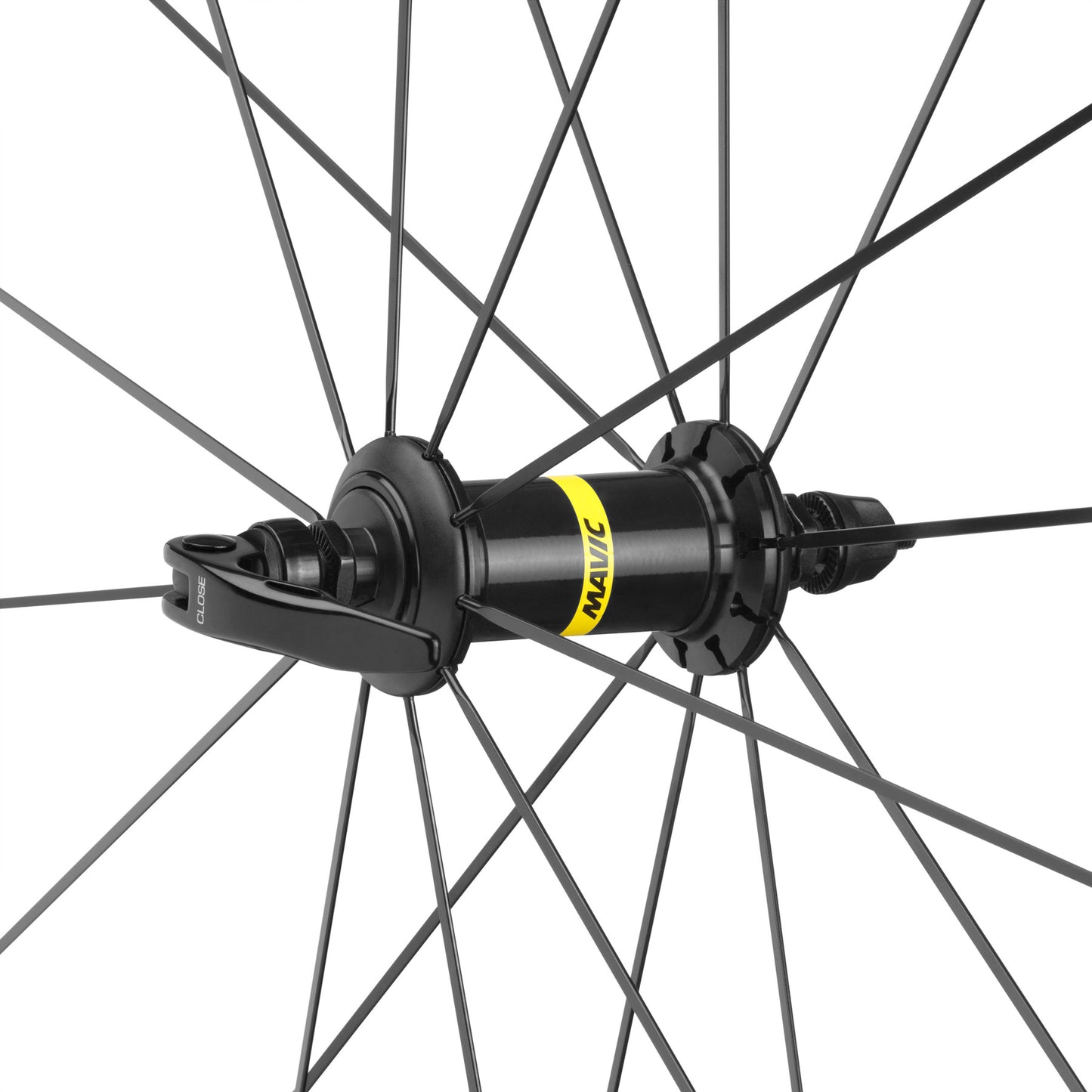 Paar MAVIC CROSSRIDE UB 26" Laufräder