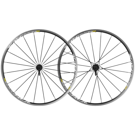 Paar MAVIC CROSSRIDE UB 26" Laufräder