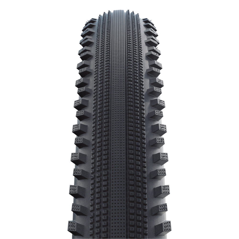 SCHWALBE HURRICANE 29x2.25 ADDIX Performance TubeType Starrer Reifen