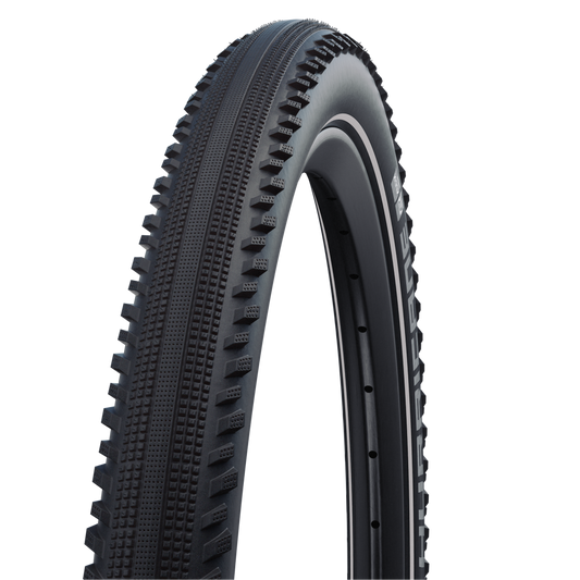 SCHWALBE HURRICANE 27.5x2.25 ADDIX Performance TubeType Starrer Reifen