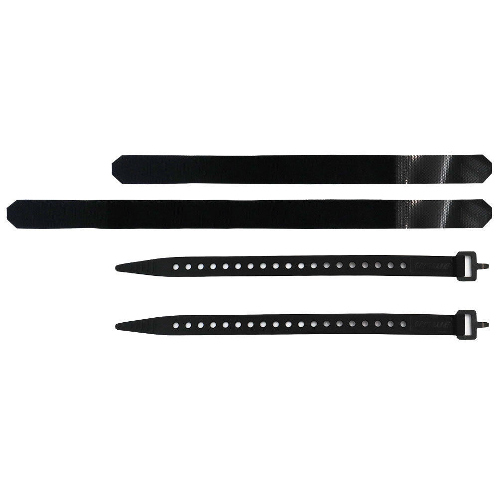 USWE Rahmentasche TOP TUBE MAGNETIC 1.2 L Schwarz