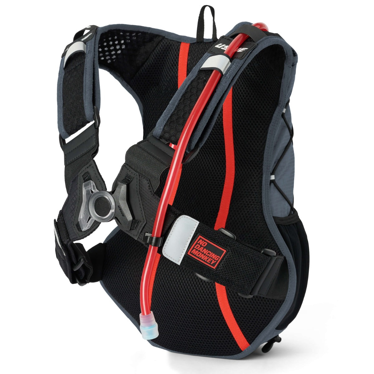 USWE OUTLANDER XC 10 L Trinkrucksack Blau