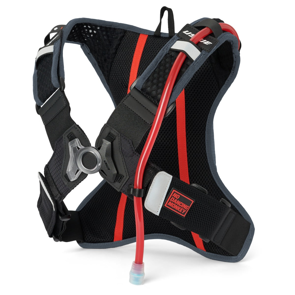 USWE OUTLANDER XC 2 L Trinkrucksack Blau
