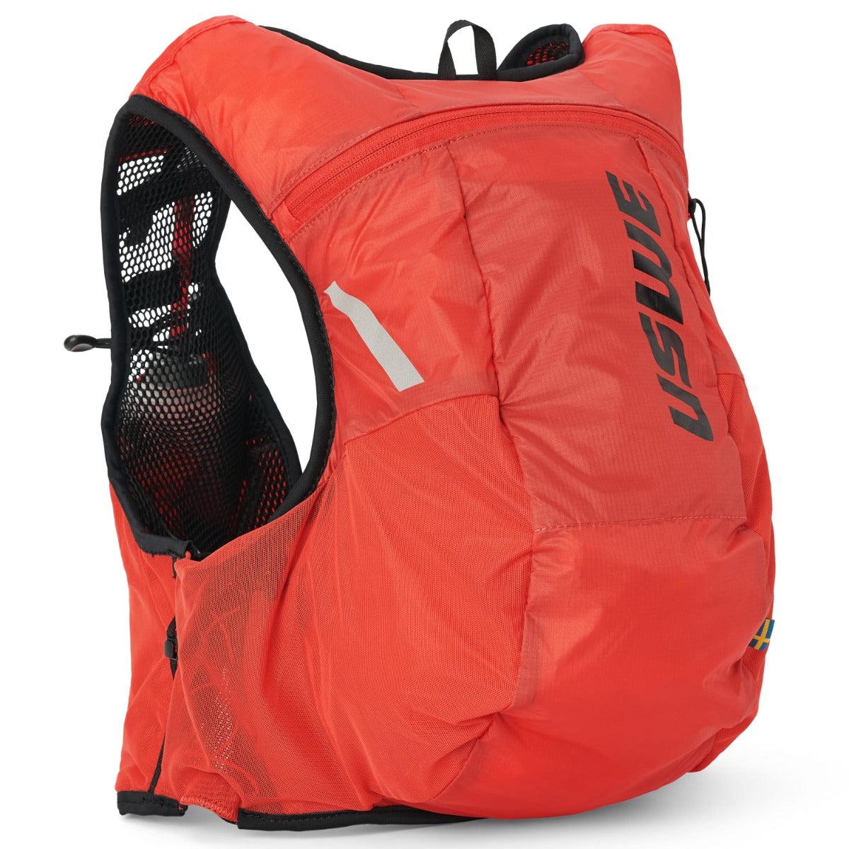 USWE PACE 14 L Trinkjacke Rot