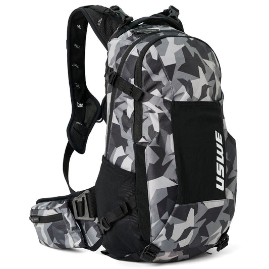 Rucksack USWE SHRED 16 L Camo