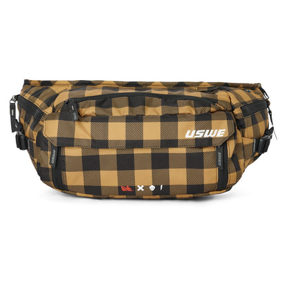 Hüfttasche USWE WAIST 6 L Bronze