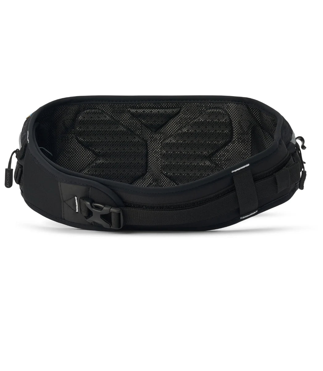 USWE ZULO WINTER 2 L Gürteltasche, schwarz