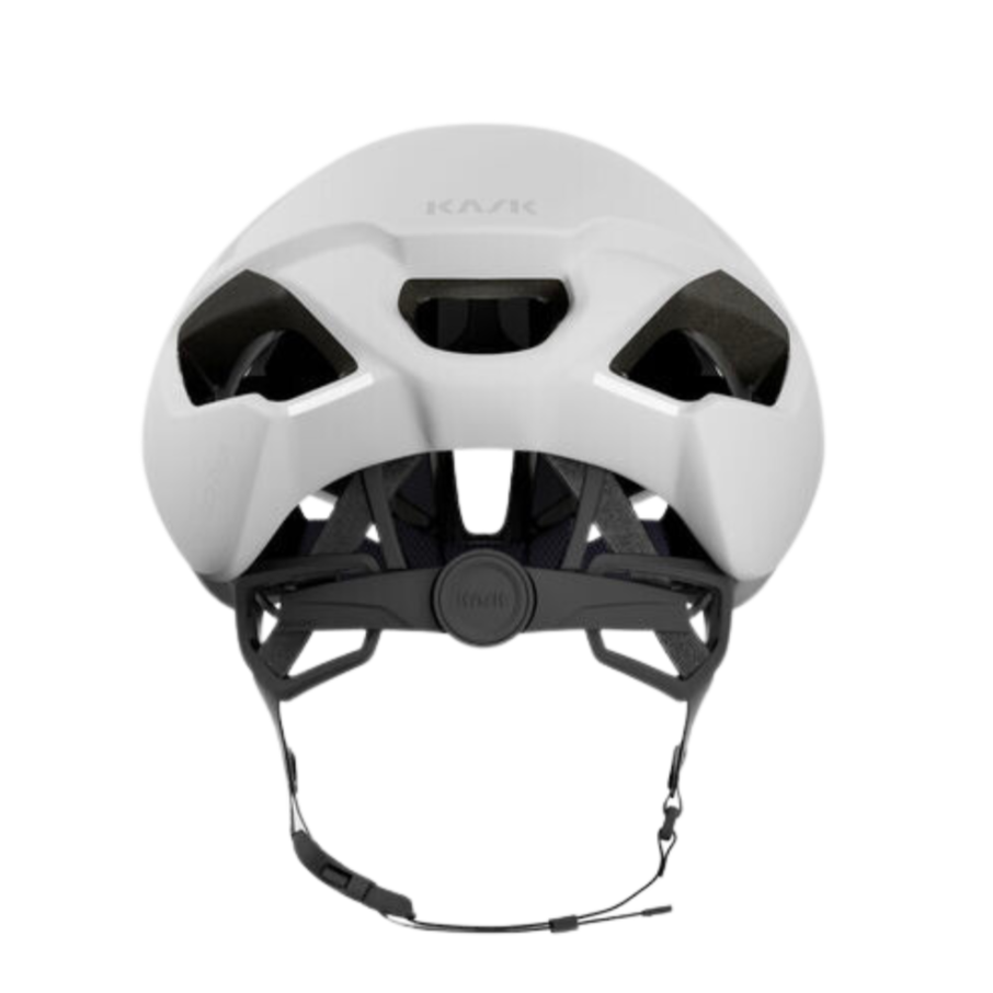 Straßenhelm KASK UTOPIA Y Matt White