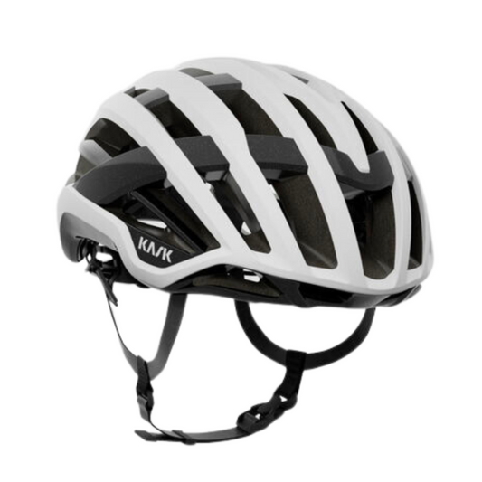 Helm Straße KASK VALEGRO Weiß