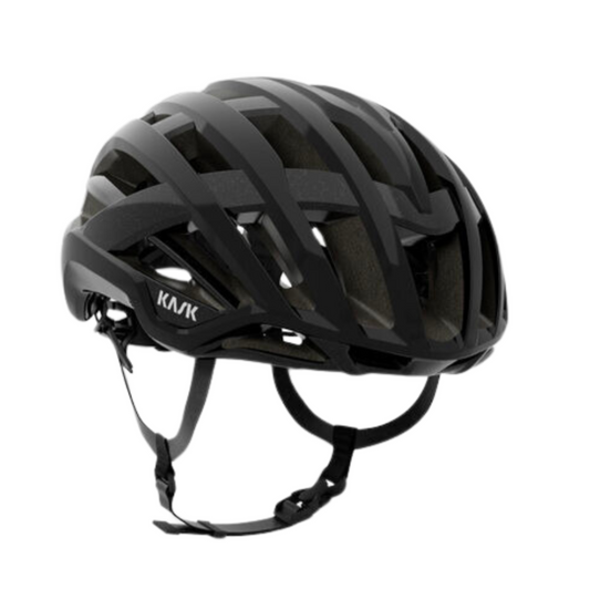 Helm Straße KASK VALEGRO Schwarz