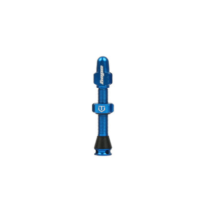 HOPE FORTUS 30 W Vorderrad 27,5" PRO 5 15x110 mm Boost Blau