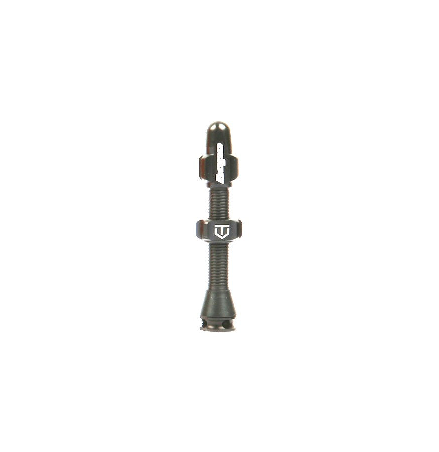 HOPE Tubeless-Ventil 60mm Rauchig