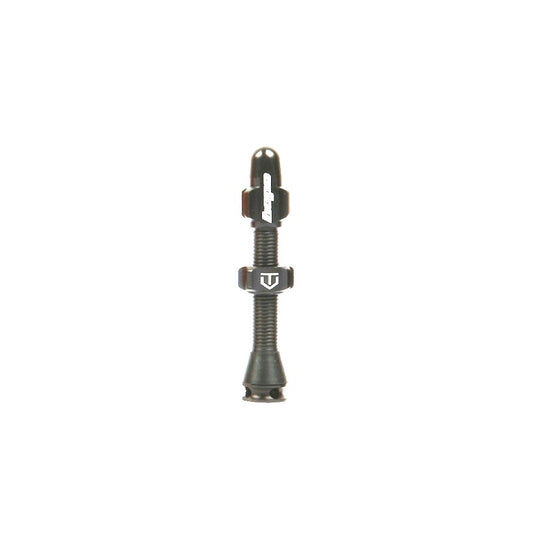 HOPE Tubeless-Ventil 40mm Rauchig