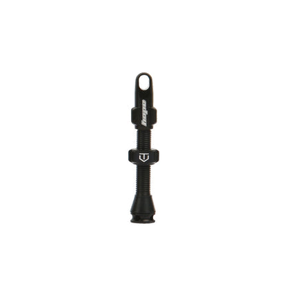 Tubeless-Ventil HOPE 60mm Ventilkernschlüssel Schwarz