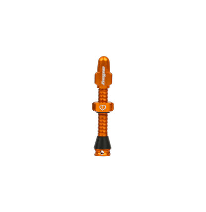 Tubeless-Ventil HOPE 40mm Orange