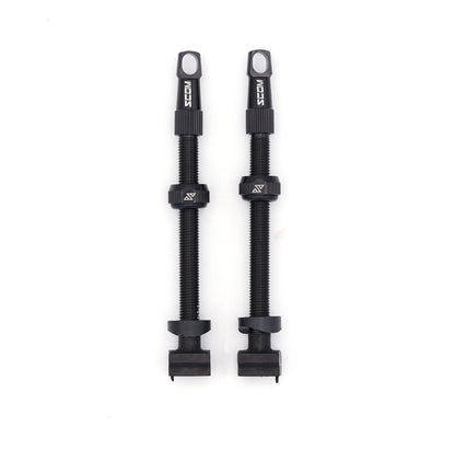 Laufradsatz SCOM CORSA 45 Tubeless Ready (Center Lock)