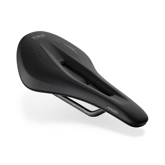Sattel FIZIK VENTO ARGO X1 150mm Schienen Carbon Schwarz