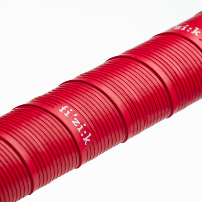 Lenkerband FIZIK VENTO MICROTEX TACKY Rot