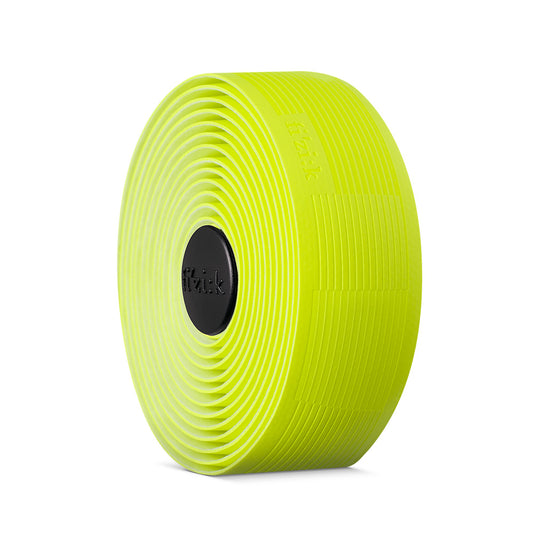 Kleiderbügelband FIZIK VENTO SOLOCUSH TACKY Fluo Gelb