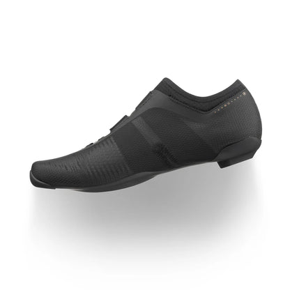 Rennradschuhe FIZIK VEGA CARBON Schwarz