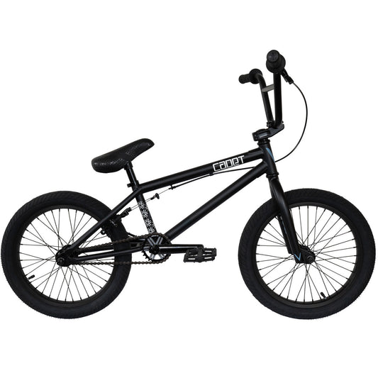 BMX VERDE CADET 18" Grün