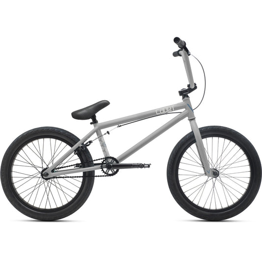 BMX VERDE CADET 20" Grau