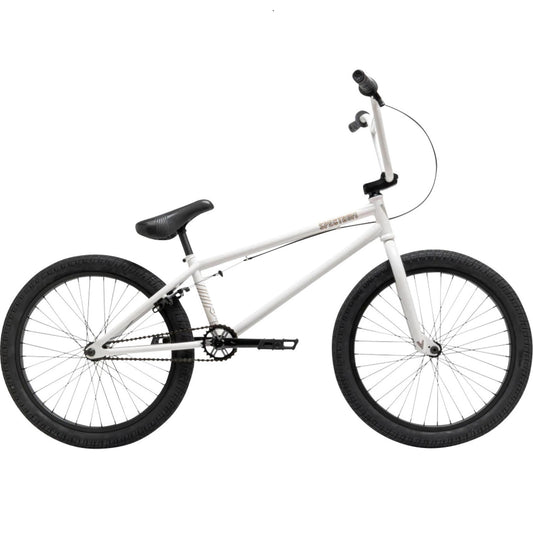 BMX VERDE SPECTRUM 22" Weiß