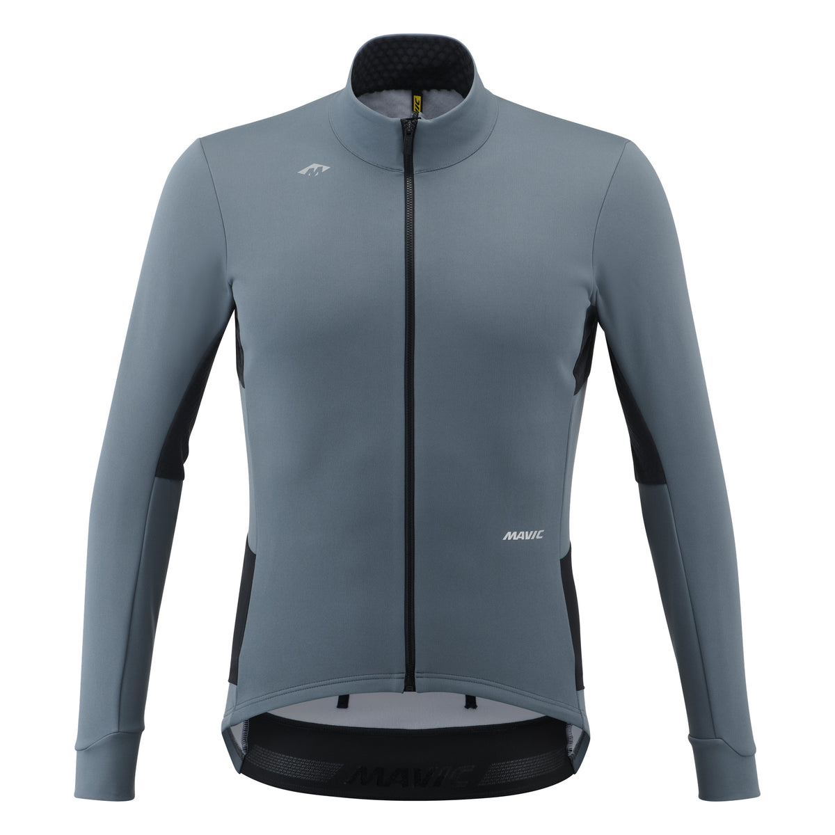 MAVIC AKSIUM THERMO Jacke Blau 2026