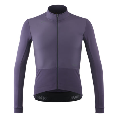 MAVIC COSMIC TH HYBRID Jacke Lila