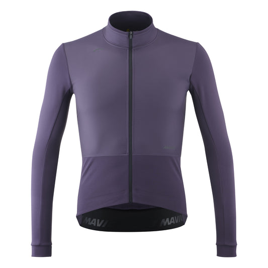 MAVIC COSMIC TH HYBRID Jacke Lila