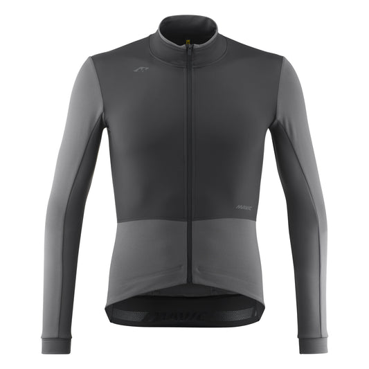 MAVIC COSMIC TH HYBRID Jacke Schwarz