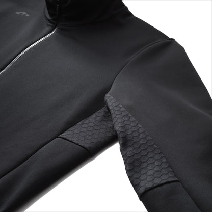 MAVIC AKSIUM THERMO Jacke Schwarz 2026