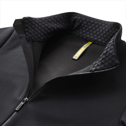MAVIC AKSIUM THERMO Jacke Schwarz 2026