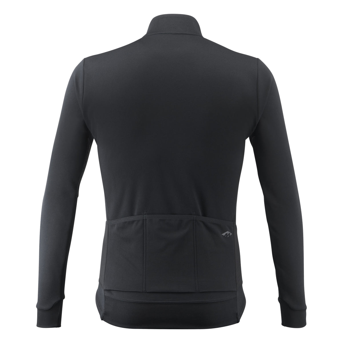 MAVIC AKSIUM THERMO Jacke Schwarz 2026