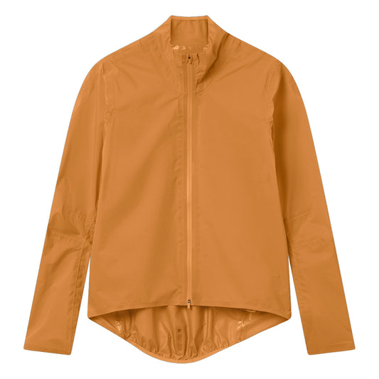 ENDURA ALLTRACK RACE CAPE Jacke Orange