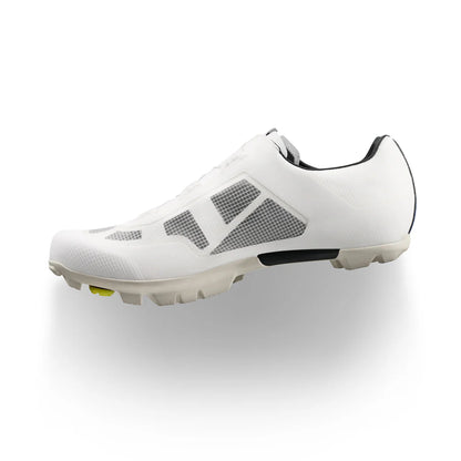 MTB XC/Gravel Schuhe FIZIK VENTO PROXY Weiß