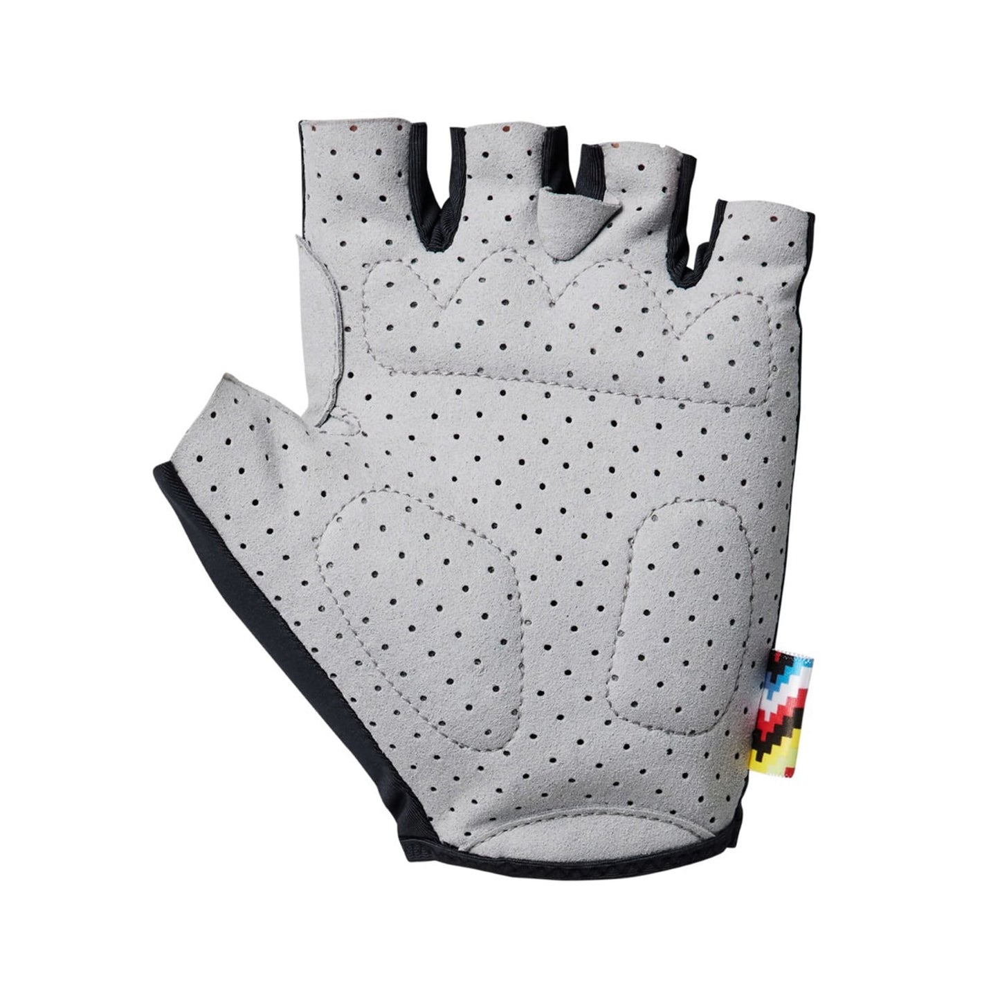 Handschuhe Kurz VOID VELO Schwarz